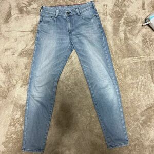 EDWINエドウィンJERSEYSジャージーズSサイズ中古