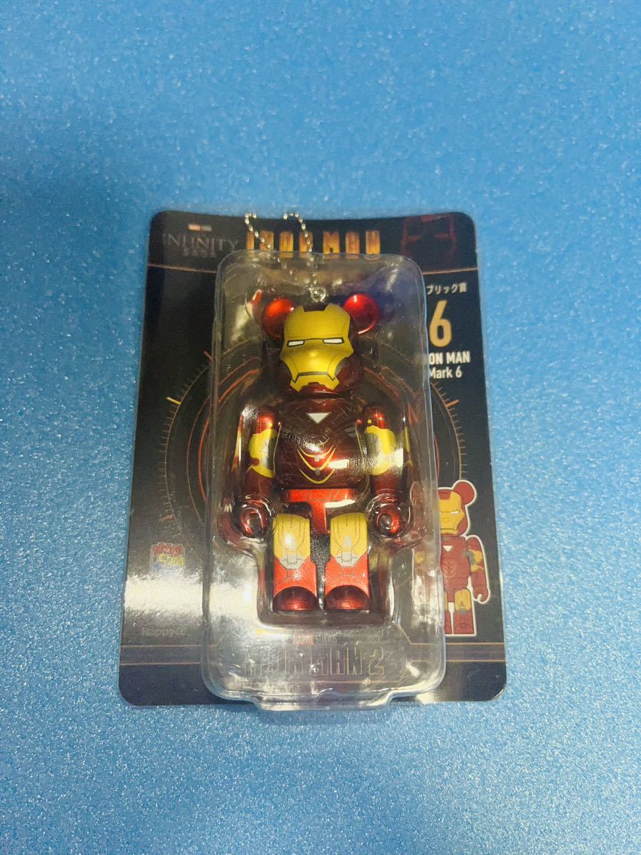 2025年最新】Yahoo!オークション -iron man (be@rbrick ベア 2025年最新】Yahoo!オークション -iron man (be@rbrick ベア