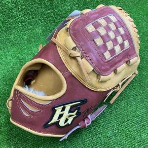 41 25%. high Gold general for softball type First mito dark red × tongue MKG202F new goods 