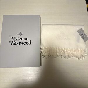 Vivienne Westwood ヴィヴィアンウエストウッド マフラー