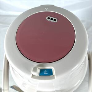 【未使用保管品】昭和レトロ 象印 ZOJIRUSHI 電気エアーポット CWB-220 湯沸かしぞうさん/2.2L/コレクション/アンティーク/01-0017の画像4