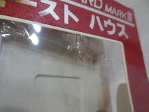 ■懐かしい SEGA MY CARD ＭARK?専用 ゴースト ハウス ゲームソフト 外箱 説明書付き■セガ マイカード_画像4