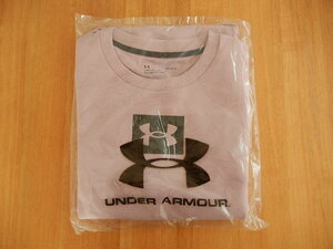 UNDER ARMOUR アンダーアーマー UA サミットニットクルー スウェット サイズLG 未開封 定価9,350円（税込）