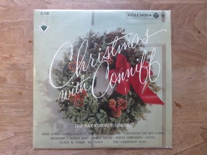 Ray Conniff / レイ・コニフ / クリスマス・ロック / 10インチ / レコード