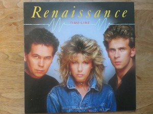 Renaissance / Time-Line / US盤 / LP / レコード