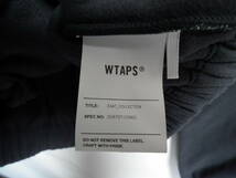 23AW WTAPS CHIEF / SWEATER Sサイズ ダブルタップス スウェット_画像3