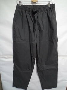 23AW WTAPS SDDT2301 / TROUSERS Lサイズ ダブルタップス パンツ