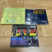 RAINBOW/BEST　高音質ZOUNDS リマスター盤/UFO/PHENOMENON ３枚組リマスター　未開封新品/GRAHAM BONNET_画像2