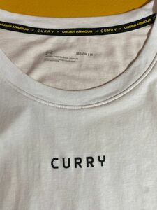 （Mサイズ 中古）カリー／curry／アンダーアーマー