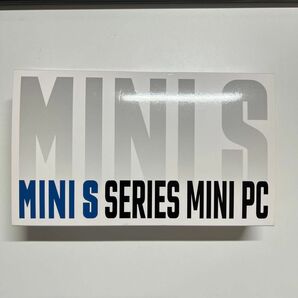 Beelink MINI ＰC