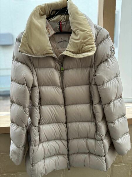 モンクレール　ダウンコート　レディース　 MONCLER ダウン ダウンジャケット