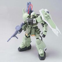 【2品セット】HG ガナーザクウォーリア／ザクウォーリア【新品未開封】_画像2