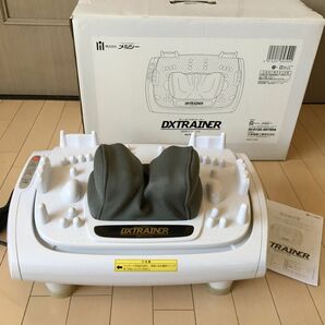 超美品【メルシー】ディーエックストレーナー（DXTRAINER）MD-8400