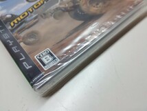 【新品】PS3 プレステ3 モーターストーム MOTOR STORM 1/12②_画像3