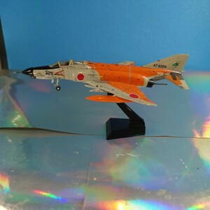 プライスダウン1/144 トミーテック 魏MIX 航空機シリーズ 航空自衛隊 F−4EJ 第303飛行隊小松基地・1981年訓練用塗装 AC109 組立済み完成品