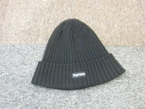 SUPREME　シュプリーム　ニットキャップ　ニット帽子　ニット帽　ビーニーキャップ　帽子　12310