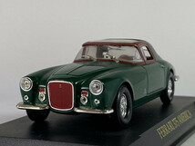 フェラーリ Ferrari 375 アメリカ America 1/43 - アシェット Hachette_画像1