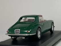 フェラーリ Ferrari 375 アメリカ America 1/43 - アシェット Hachette_画像5