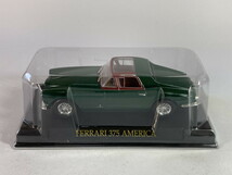 フェラーリ Ferrari 375 アメリカ America 1/43 - アシェット Hachette_画像9