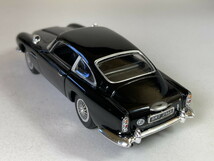 アストンマーチン Aston Martin DB5 ブラック Black 1/43 - ホンウェル カララマ Honwell Cararama_画像4