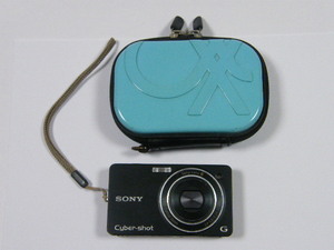 ◎ SONY Cyber-shot DSC-WX1 ソニー サイバーショット 黒 ブラック コンパクトデジタルカメラ