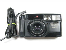 ◎ PENTAX ZOOM 90 ペンタックス PENTAX ZOOM LENS 38-90mm コンパクトカメラ_画像1