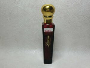 【№084-香水6005】中古品：ラルフローレン Ralph Lauren 香水 ローレン Lauren コロン 30ｍｌ 残７割弱