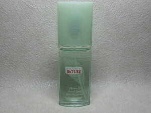 【№7133－香水6004】中古品：ELIZABETH ARDEN エリザベス アーデン グリーン ティー EDT 30ml 残量多