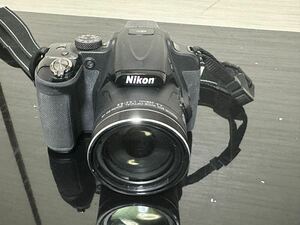 Nikon ニコン COOLPIX P600 デジタルカメラ