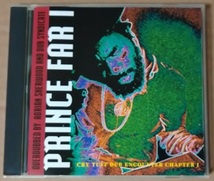 PRINCE FAR I/Cry Tuff Dub Encounter Chapter 1 dub on-u slits creation rebel doctorpablo mikeydread _画像1