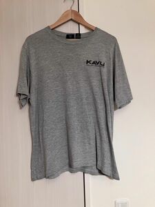 カブー　KABU Tシャツ 半袖