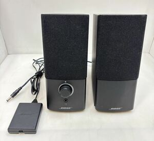 34-26 COMPANION 2 Series III BOSE ボーズ スピーカー