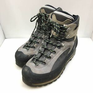 34-58 スカルパ SCARPA EU43 トレッキングシューズ ゴアテックス