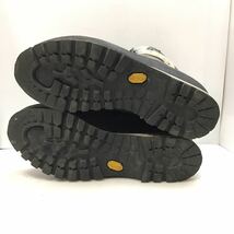 34-58 スカルパ SCARPA EU43 トレッキングシューズ ゴアテックス_画像6