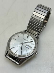 34-23 SEIKO セイコー BUSINESS-A DIASHOCK 8306-8020 8346-8020