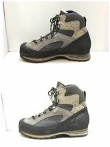 34-58 スカルパ SCARPA EU43 トレッキングシューズ ゴアテックス_画像3