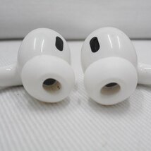 KR4400-1 Apple ワイヤレスイヤホン AirPods Pro MQD83J/A ジャンク_画像9