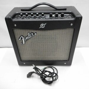 ID217 Fender ギターアンプ MUSTANG I V.2 フェンダー 中古