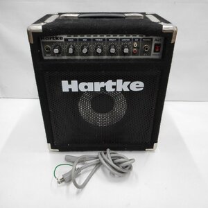 ID218 Hartke ギターアンプ A25 ハートキー 中古