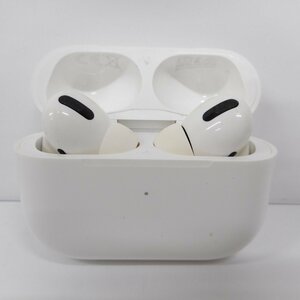 Ts52537-1 Apple ワイヤレスイヤホン AirPods MME73J/A ジャンク