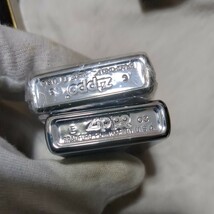 　Zippo　ポール・スミス　2個_画像8