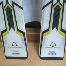 170cm ロシニョール ROSSIGNOL pursuit 11carbon_画像6