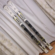 170cm ロシニョール ROSSIGNOL pursuit 11carbon_画像1