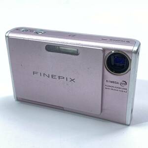 1円～ 6T30151223 FUJIFILM 富士フィルム デジタルカメラ FinePix Z3 - カメラ 撮影機器 通電確認 動作未確認