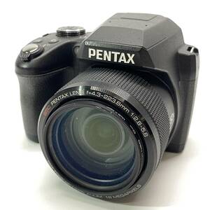 1円～ 6T40351223 PENTAX ペンタックス デジタルカメラ XG-1 SMC f=4.3-223.6mm 1:2.8-5.6 カメラ 撮影機器 通電動作未確認