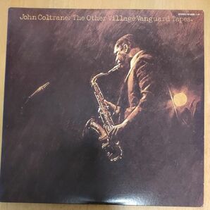 The Other Village Vanguard Tapes/JOHN COLTRANE