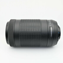 Nikon ニコン AF-P DX NIKKOR 70-300mm f4.5-6.3G ED VR 動作確認済 望遠ズーム レンズ_画像3