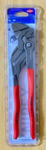 クニペックス KNIPEX プライヤーレンチ8601-300SB