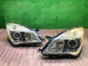 MA15S Solio left right head light HID H23 year tube 17053L-R