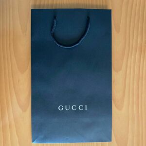 GUCCI グッチ 紙袋 ショップ袋